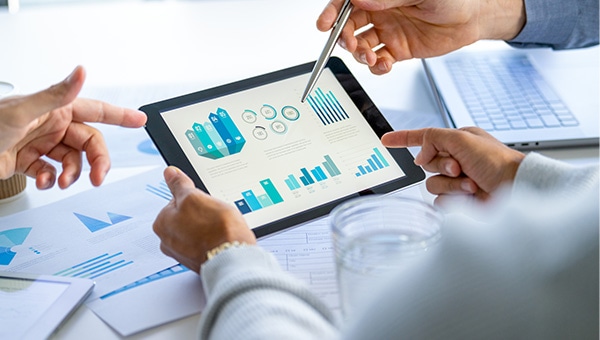 Financial Information