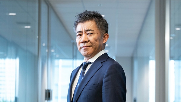 Message from the President