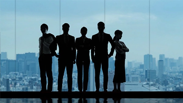 Concept of Corporate Management