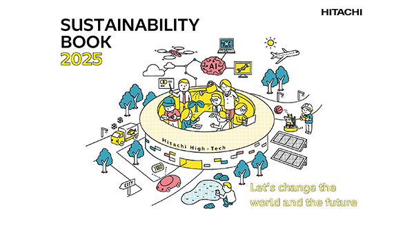 Sustainability Book 2025
