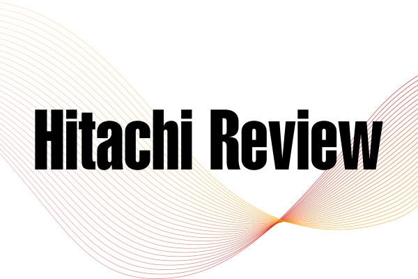 Hitachi Review