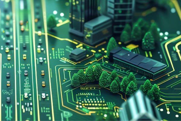 サーキュラーエコノミー