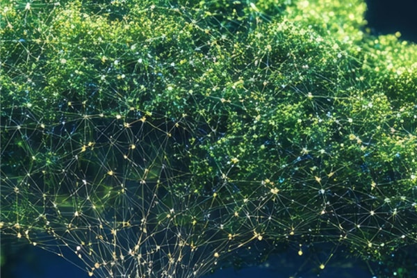 ネイチャーポジティブ