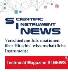 Scientific Instrument News