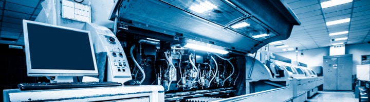 Industrial & IT Systems