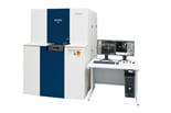 Focused Ion and Electron Beam System & Triple Beam System NX2000