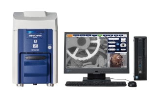 image:TM4000 II series of tabletop electron microscopes sees active use in a broad range of fields