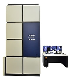 The HF5000 Field Emission Transmission Electron Microscope