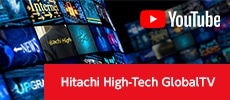 Hitachi High-Tech TV
