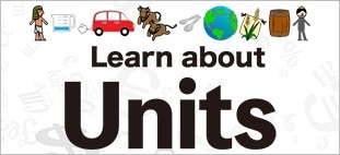 Learn about Units