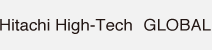 Hitachi High-Tech GLOBAL