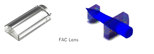 FAC Lens