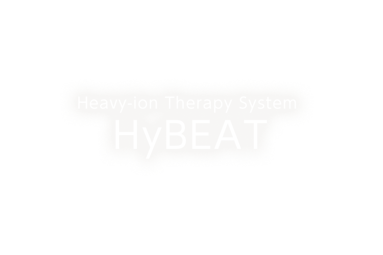Heavy-ion Therapy System HyBEAT