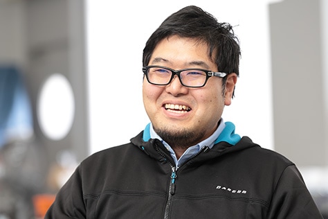 Kentarou Ohashi, SSH Inquiry Club advisor