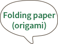 Folding paper (origami)