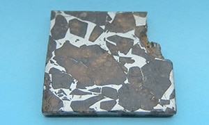 石鐵隕石