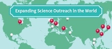 Global Science Outreach