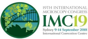 19th International Microscopy Congress