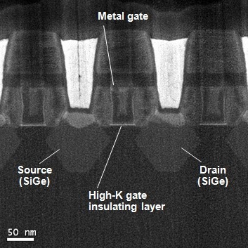 Spherical Aberration Corrected STEM/SEM HD-2700