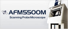 Scanning Probe Microscope AFM5500M