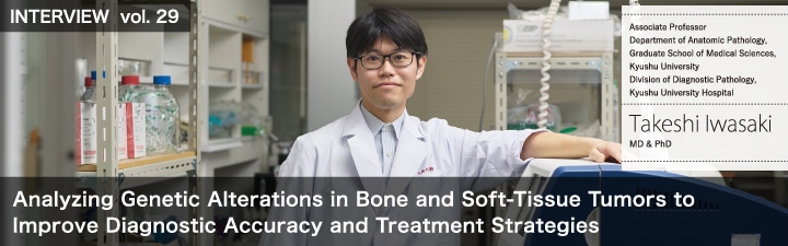 Analyzing Genetic Alterations in Bone and Soft-Tissue Tumors to Improve Diagnostic Accuracy and Treatment Strategies
