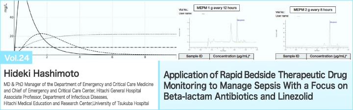 Application of Rapid Bedside Therapeutic Drug Monitoring to Manage Sepsis With a Focus on Beta-lactam Antibiotics and Linezolid