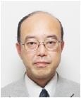Ph.D. in Engineering Professor, Institute of Technology and Science Tokushima University, Masao Nagase