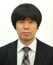 Kenichi Kobayashi, Ph.D. in Science, Assistant Professor, Medicinal Chemistry Departmen