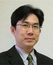 Shinji Ando, Tokyo Institute of Technology