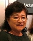 Etsuko Utagawa PhD (Med) Visiting Researcher, National Institute of Infectious Diseases