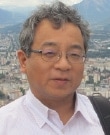 Shigeo Mori Ph.D. (Engineering) Professor Materials Structure and Physics Group Department of Materials Science Materials Science and Engineering Graduate School of Engineering Osaka Prefecture University