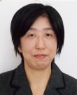 Hiroko Ueno Dr. (Engineering) Chief, Section 2, Solution Standards area Chemical Standards Department CERI Tokyo, Chemicals Evaluation and Research Institute, Japan (CERI)