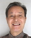 Masahiro Kitada Dr. (Engineering) Professor Emeritus Tokyo University of the Arts