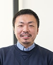 Shigeto Yamasaki Ph.D (Engineering) Associate Professor
Department of Materials Kyushu University
