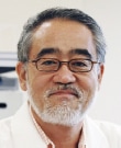 Susumu Shimoyama PhD*1 Color Materials Science Laboratory, Den Material Company Ltd. Professor Emeritus, Kibi International University