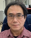 Motoo Ito PhD Senior Research Scientist Kochi Institute for Core Sample Research Japan Agency for Marine-Earth Science and Technology