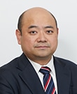 Kazuaki Matsumoto PhD Professor Division of Pharmacodynamics, Keio University Faculty of Pharmacy