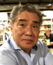 Katsuhiko Naoi PhD Professor Emeritus, Specially Appointed Professor Tokyo University of Agriculture and Technology