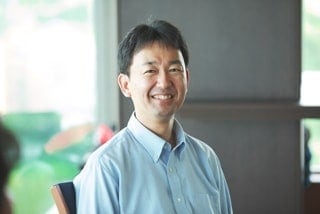 Tadahiro Kawasaki