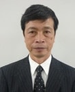 Toyohide Takeuchi Professor, Doctor of Engineering Department of Chemistry and Biomolecular Science, Faculty of Engineering Gifu University