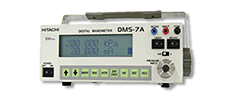 デジタルマノメータ DMS-7A