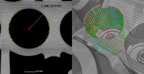 3D coordinate measurement