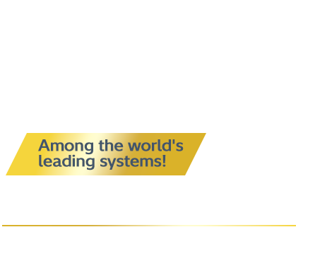 X-ray CT Systems Among the world's leading systems!Hitachi's high-energy X-ray CT-based non-destructive testing