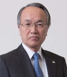 Masao Hisada