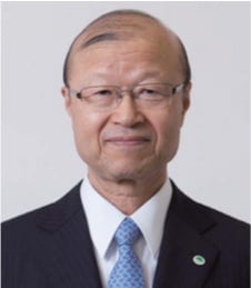 Kazuhiro Mori