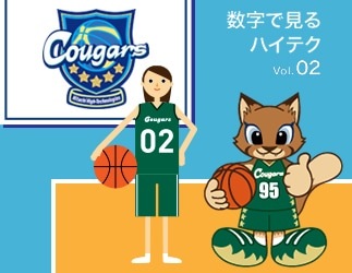 数字で見るハイテク vol.2