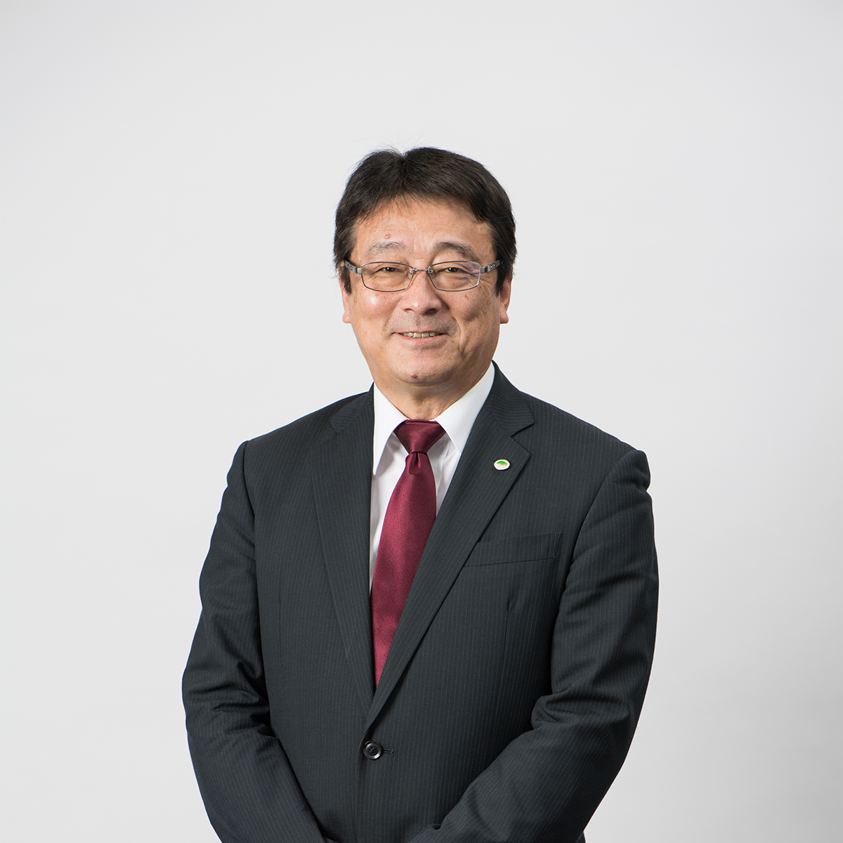 Takashi Iizumi