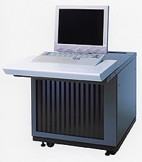 計装制御システム「EX-8000」