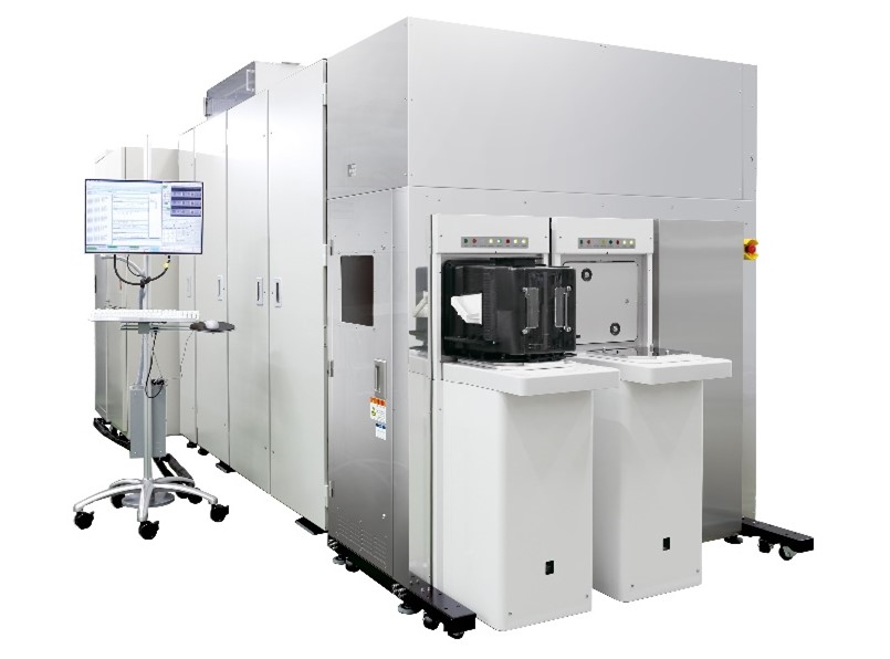 [Electron Beam Area Inspection System GS1000]