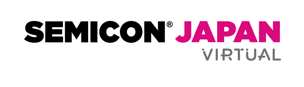 SEMICON JAPAN 2020 ロゴ